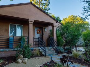 17726 Martha Street, Encino CA 91316