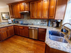 17726 Martha Street, Encino CA 91316