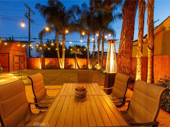 17726 Martha Street, Encino CA 91316