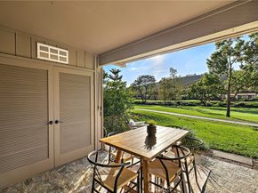31421 E Nine Drive 79A, Laguna Niguel CA 92677