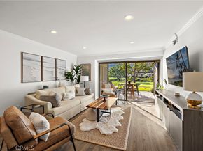 31421 E Nine Drive 79A, Laguna Niguel CA 92677