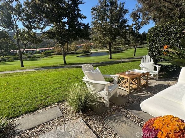 31421 E Nine Drive 79A, Laguna Niguel CA 92677