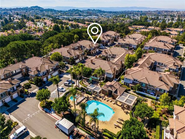 122 Valley View Terrace, Mission Viejo CA 92692