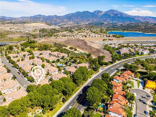 122 Valley View Terrace, Mission Viejo CA 92692
