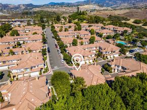 122 Valley View Terrace, Mission Viejo CA 92692