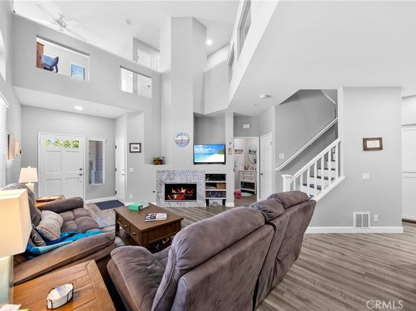 122 Valley View Terrace, Mission Viejo CA 92692
