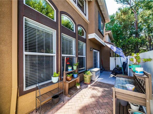 122 Valley View Terrace, Mission Viejo CA 92692