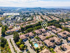 122 Valley View Terrace, Mission Viejo CA 92692