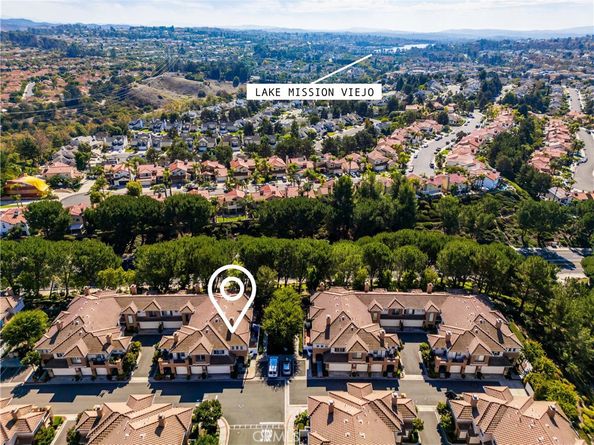 122 Valley View Terrace, Mission Viejo CA 92692