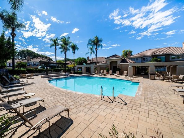 122 Valley View Terrace, Mission Viejo CA 92692