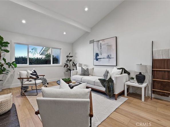 6 Osprey, Irvine CA 92604