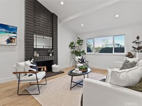 6 Osprey, Irvine CA 92604