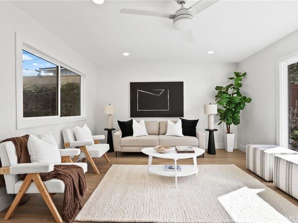 6 Osprey, Irvine CA 92604