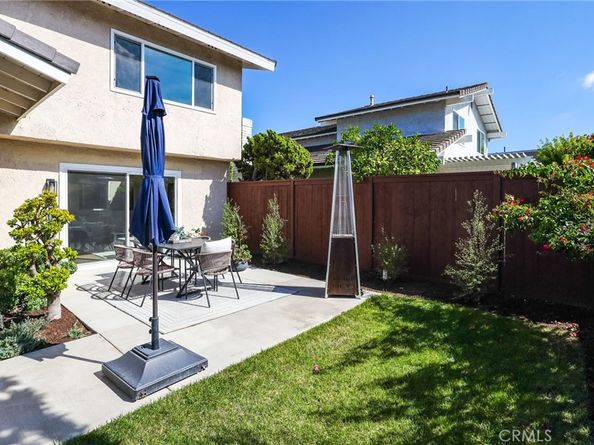 6 Osprey, Irvine CA 92604