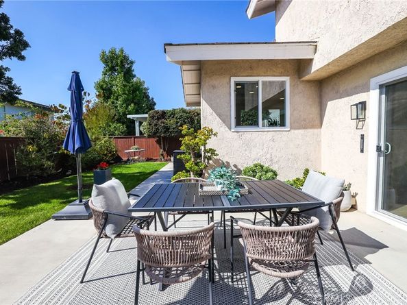 6 Osprey, Irvine CA 92604