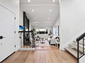 6 Osprey, Irvine CA 92604