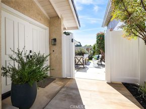 6 Osprey, Irvine CA 92604