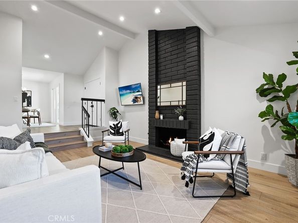 6 Osprey, Irvine CA 92604