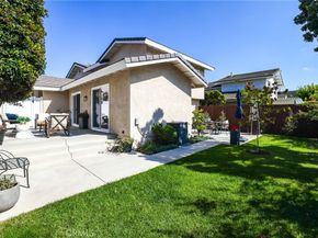 6 Osprey, Irvine CA 92604