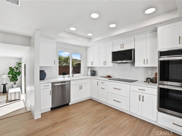 6 Osprey, Irvine CA 92604