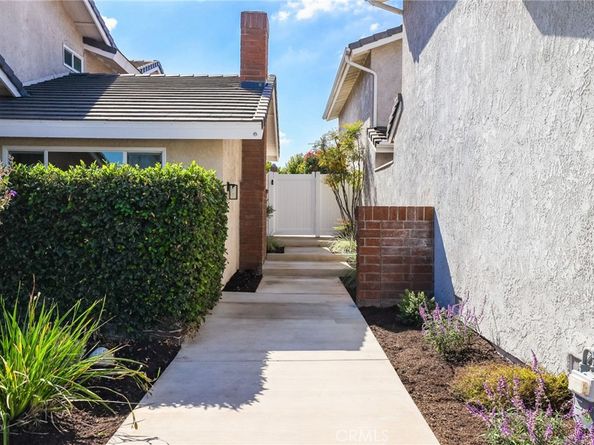 6 Osprey, Irvine CA 92604