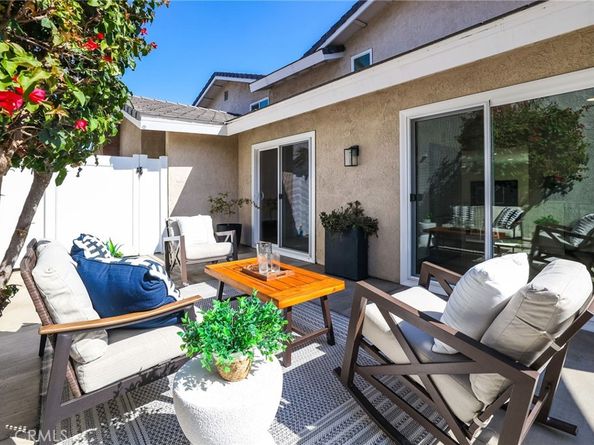 6 Osprey, Irvine CA 92604