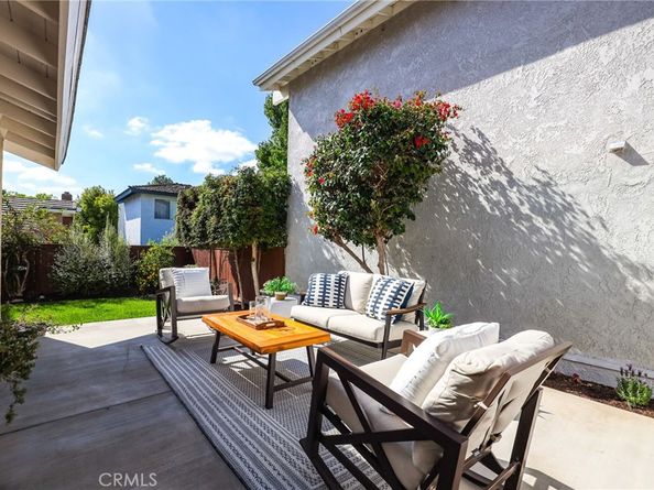 6 Osprey, Irvine CA 92604