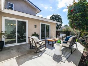 6 Osprey, Irvine CA 92604