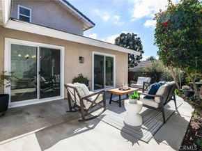 6 Osprey, Irvine CA 92604