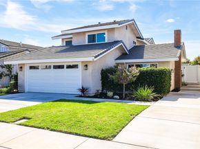 6 Osprey, Irvine CA 92604