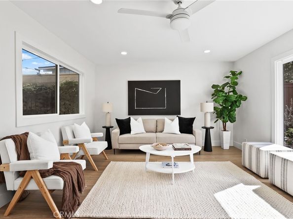 6 Osprey, Irvine CA 92604