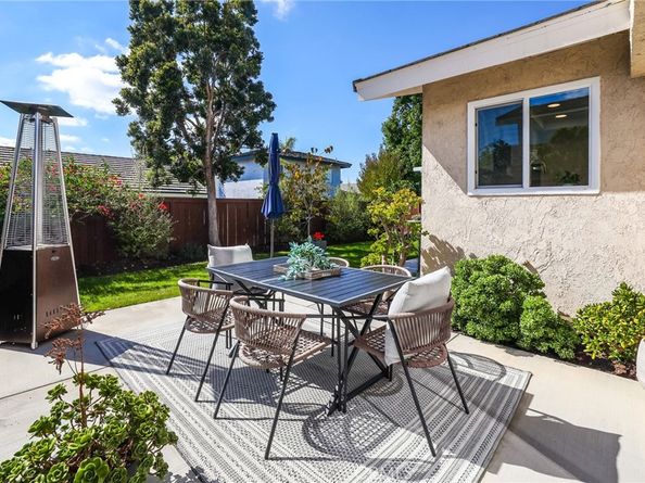 6 Osprey, Irvine CA 92604