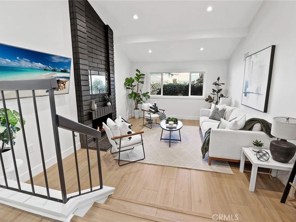 6 Osprey, Irvine CA 92604