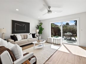 6 Osprey, Irvine CA 92604