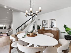 6 Osprey, Irvine CA 92604