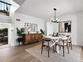 6 Osprey, Irvine CA 92604