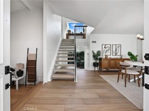 6 Osprey, Irvine CA 92604