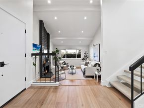 6 Osprey, Irvine CA 92604