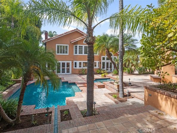 22122 Brookpine, Mission Viejo CA 92692