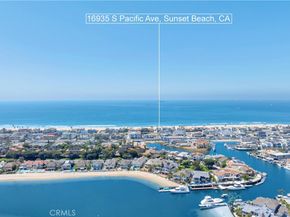 16935 S Pacific Avenue, Sunset Beach CA 90742