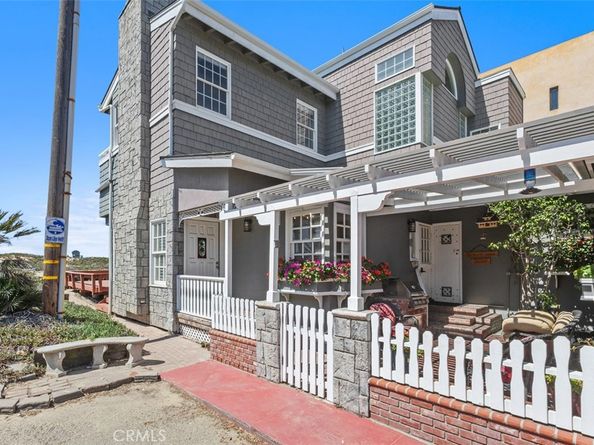 16935 S Pacific Avenue, Sunset Beach CA 90742