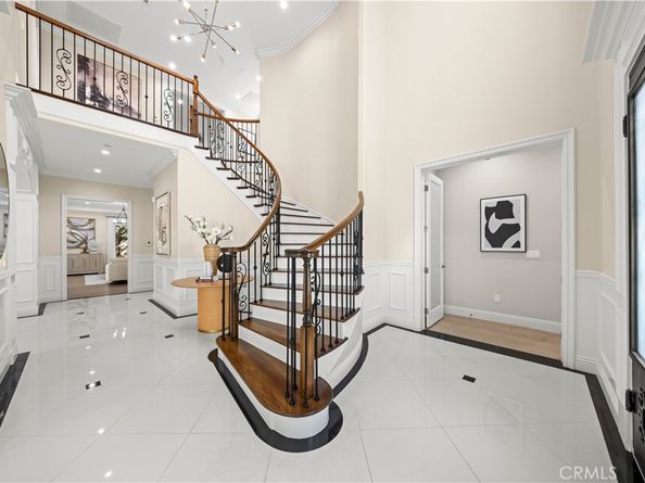 6022 Rowland Avenue, Temple City CA 91780