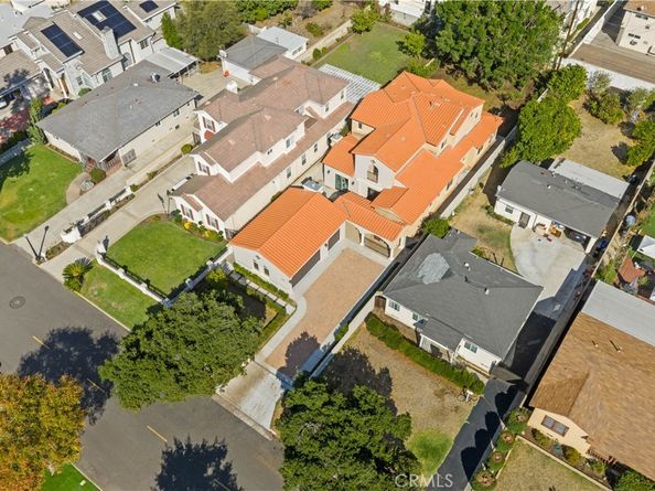 6022 Rowland Avenue, Temple City CA 91780