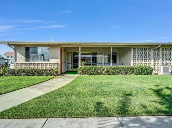 13500 Saint Andrews 7F, Seal Beach CA 90740