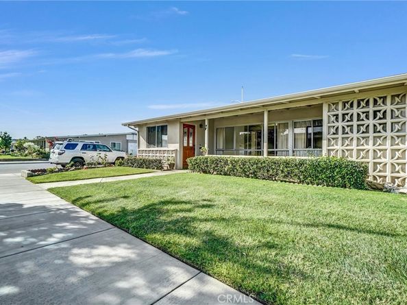 13500 Saint Andrews 7F, Seal Beach CA 90740