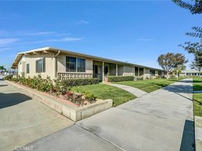 13500 Saint Andrews 7F, Seal Beach CA 90740