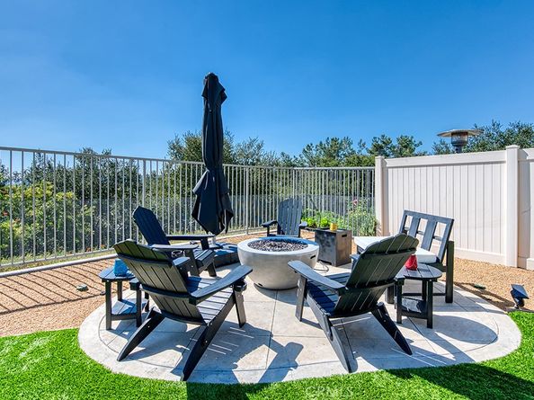 31 Brassie Lane, Coto de Caza CA 92679