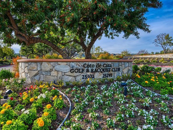 31 Brassie Lane, Coto de Caza CA 92679