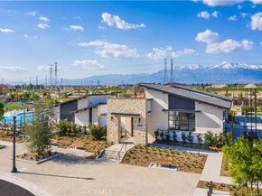 4153 S S. Limecrest Paseo 59, Ontario CA 91761