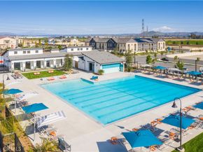 4153 S S. Limecrest Paseo 59, Ontario CA 91761